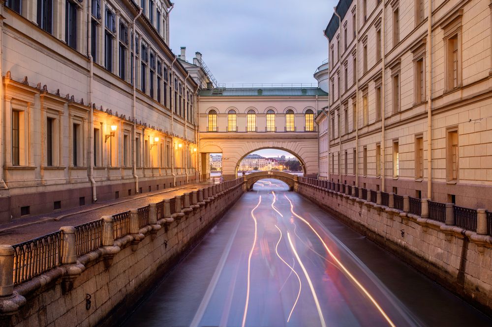 Photograph by Марина Сорокина