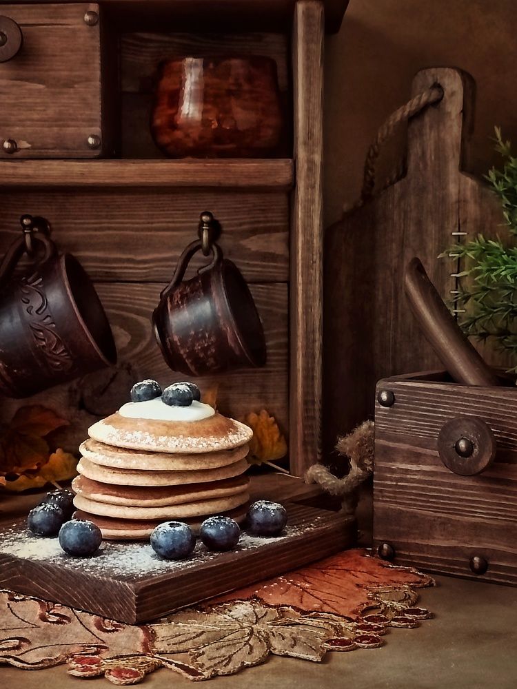 Photograph by Елена Бородина