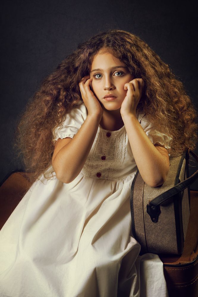 Photograph by Alan Leal Retoucher