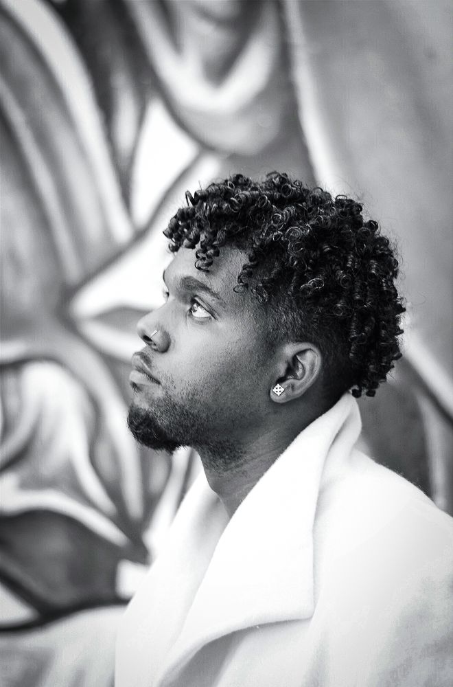 Photograph by Milton Sosa Mc Donald