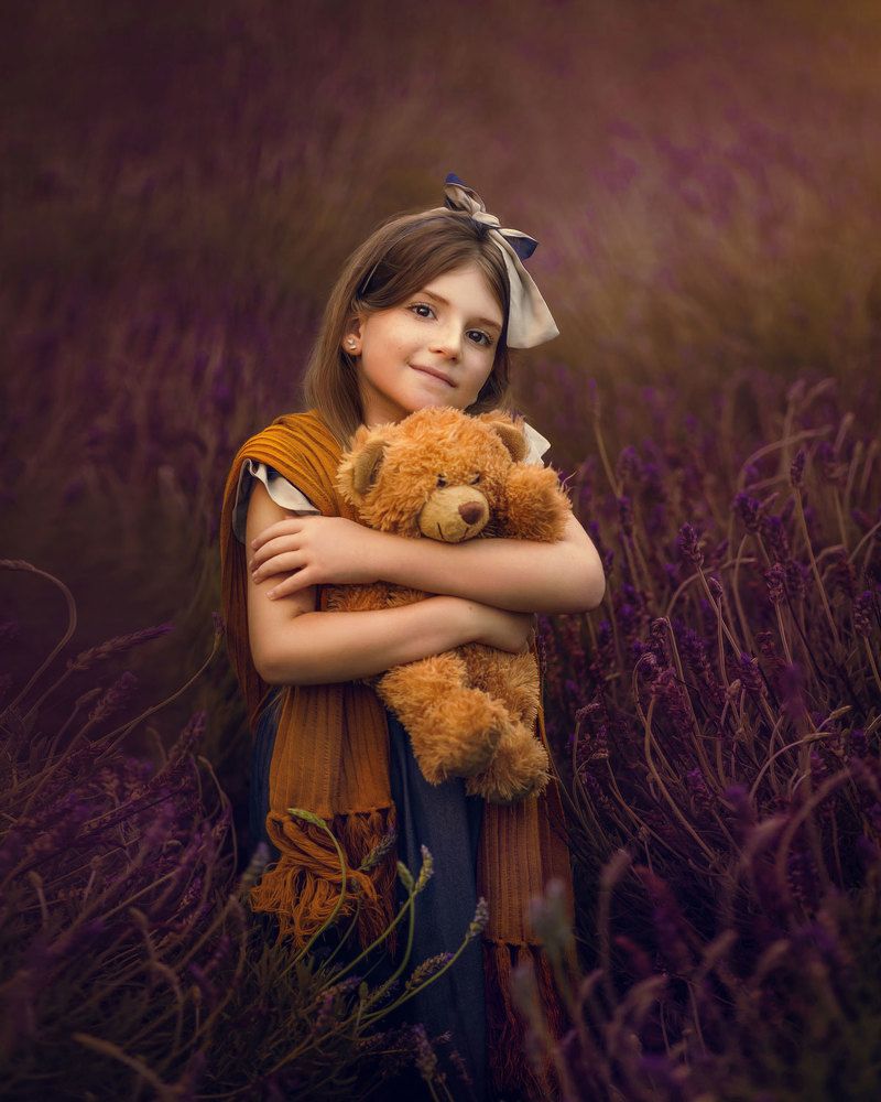 Photograph by Alan Leal Retoucher