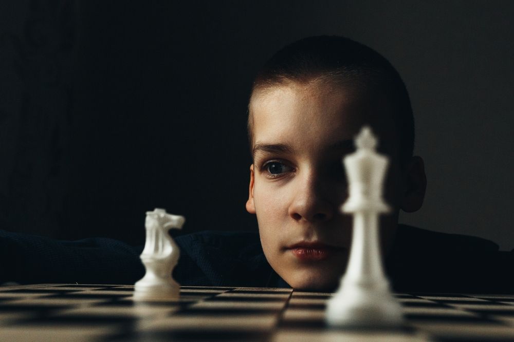 Photograph by Евгения Немчнова