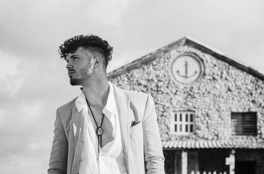 Photograph by Milton Sosa Mc Donald