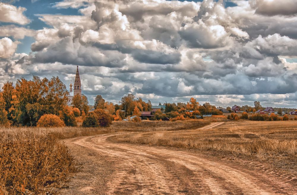 Photograph by Федоров Денис