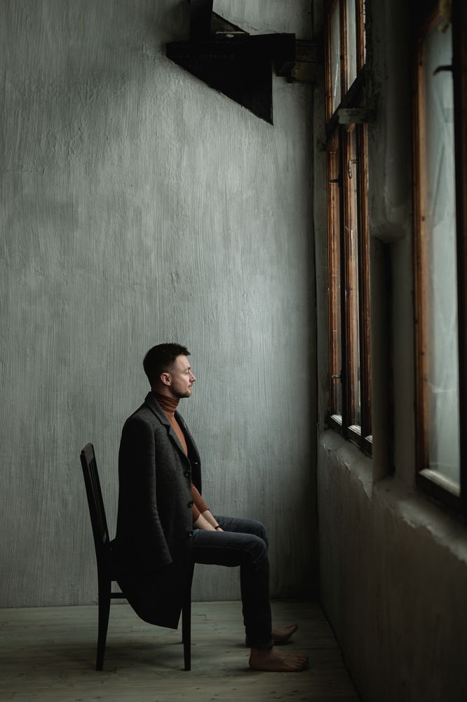 Photograph by Виктория Троицкая