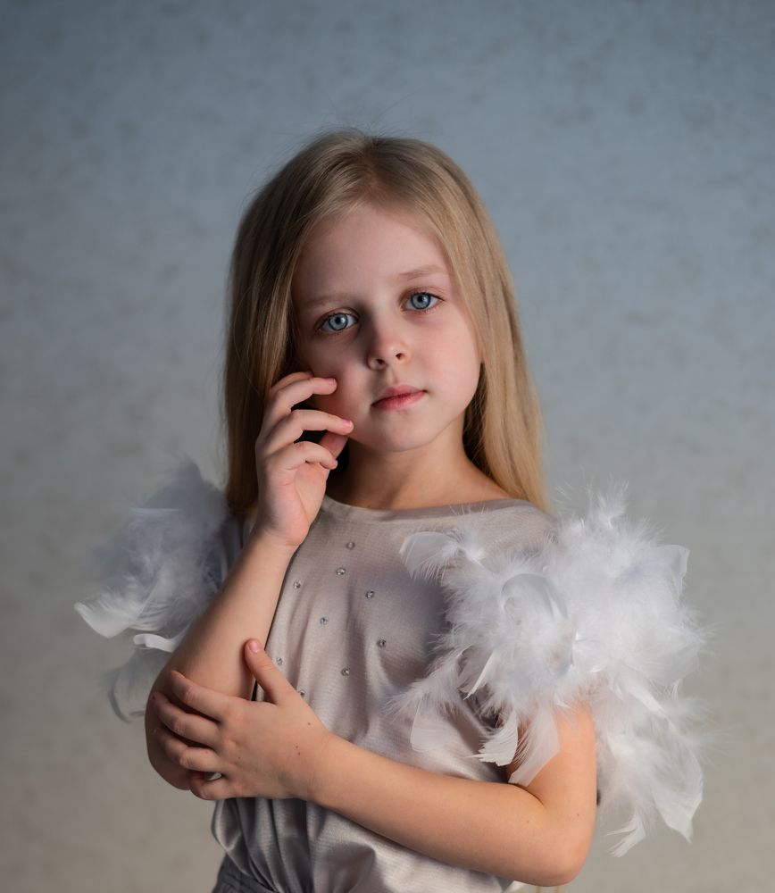 Photograph by Ольга Лазебникова