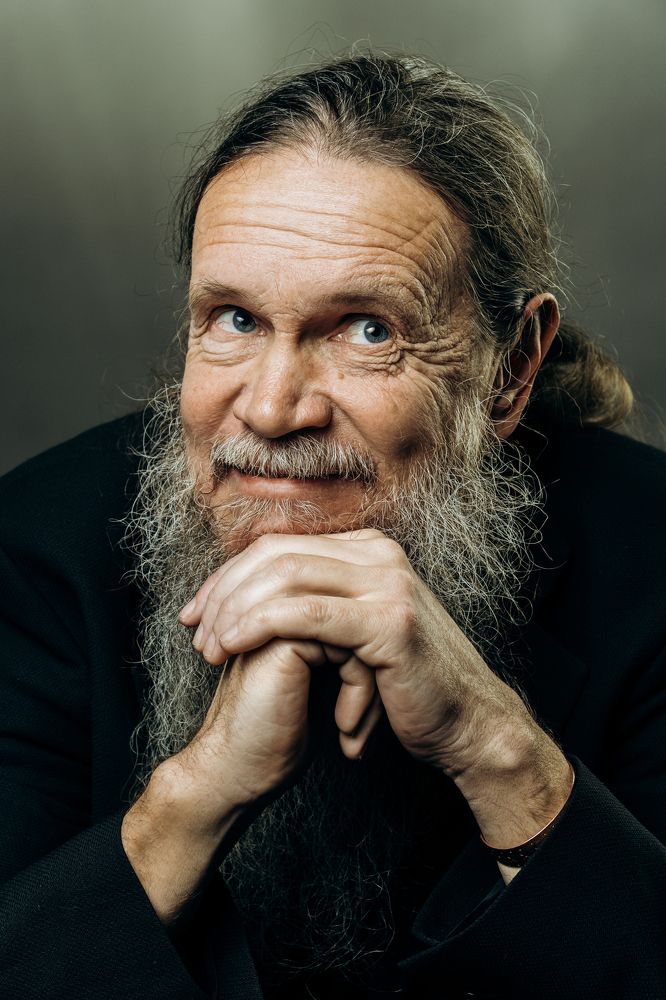 Photograph by Михаил Кузнецов