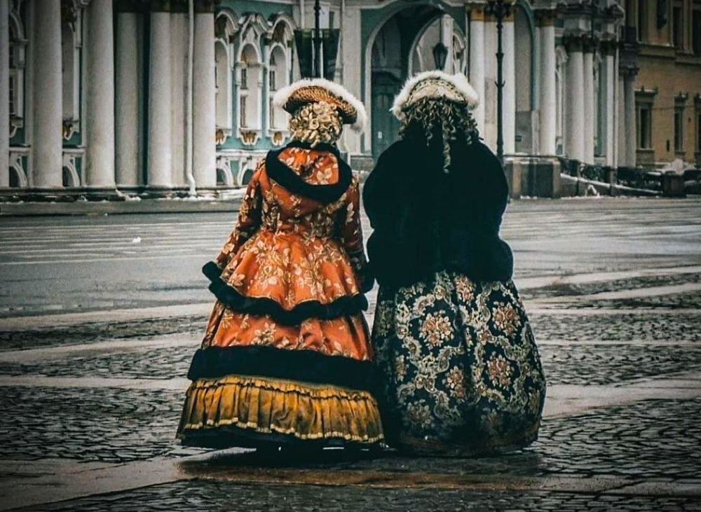 Photograph by Марина Хохрякова