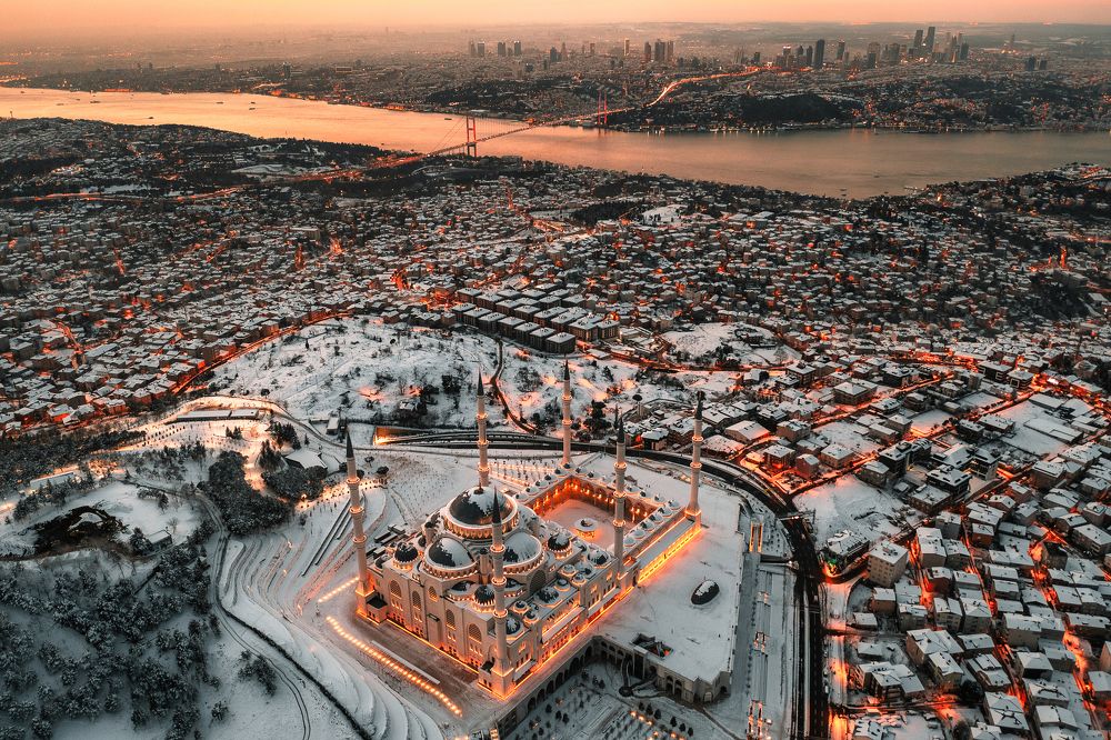 Photograph by ahmet erol