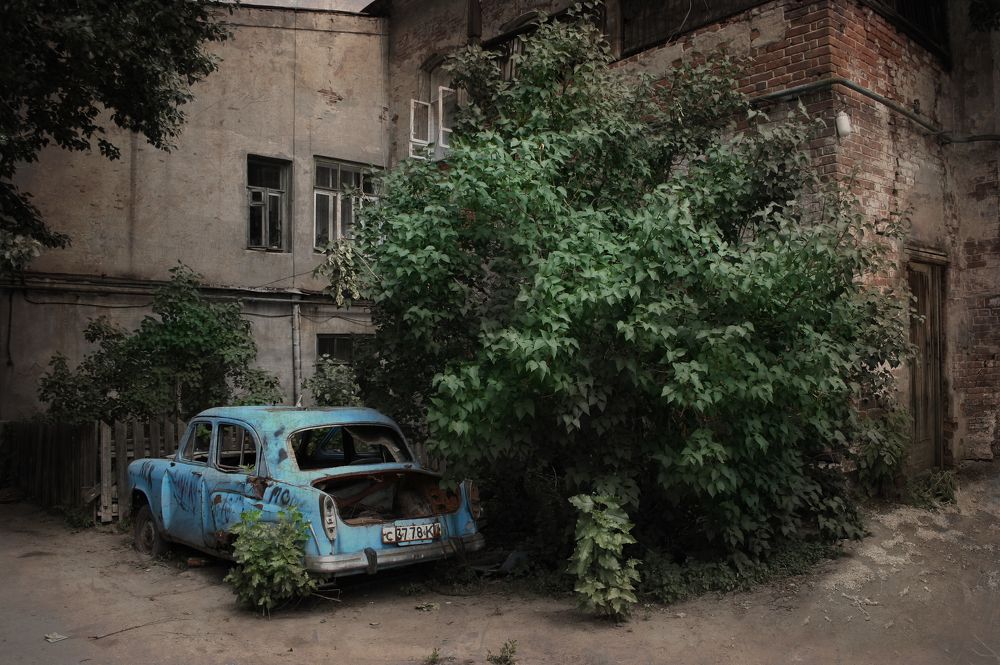 Фотография автора Виктор Кириллов