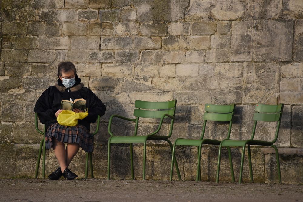 Photograph by SI SABER LOTFI