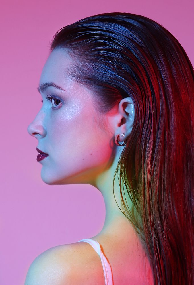 Photograph by Алиса Окулова