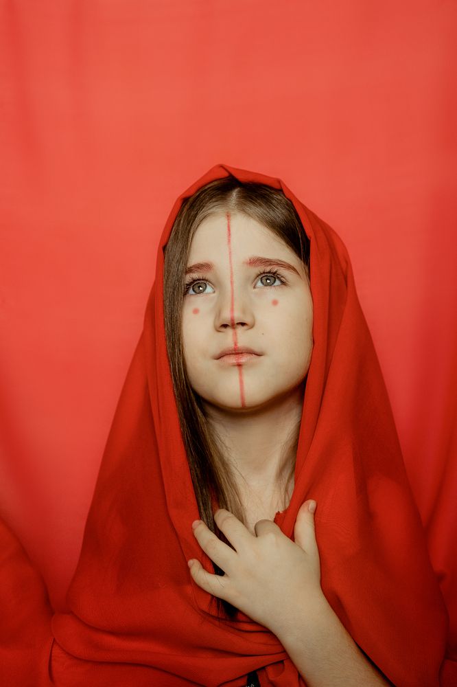 Photograph by Юлия Сенькина