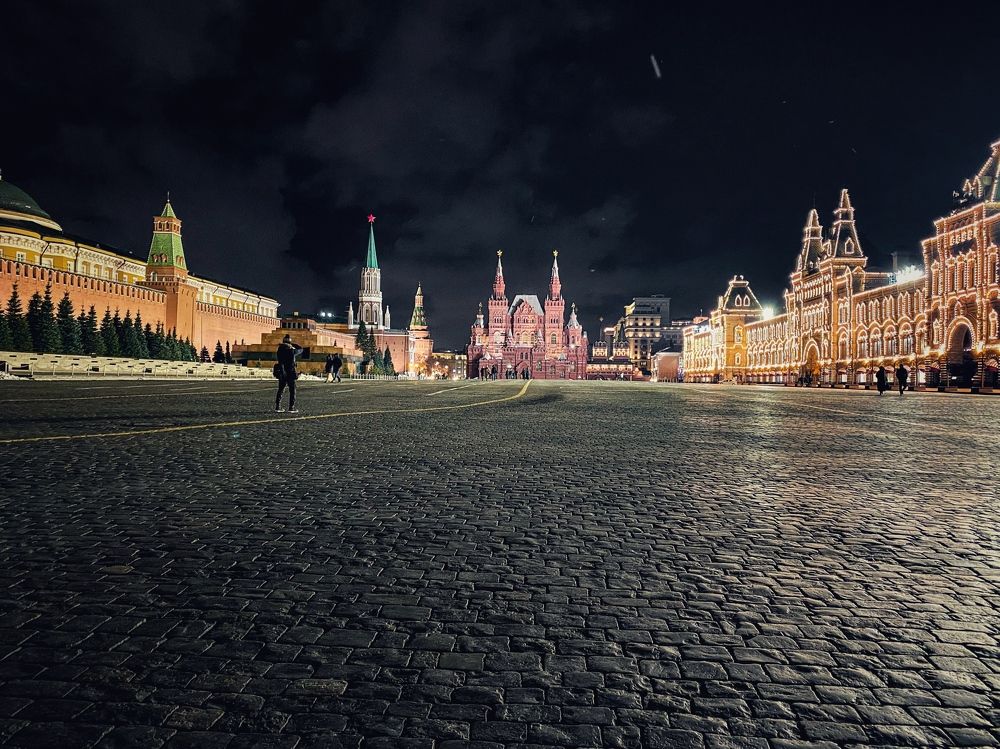 Фотография автора Evgeniia Nikishina