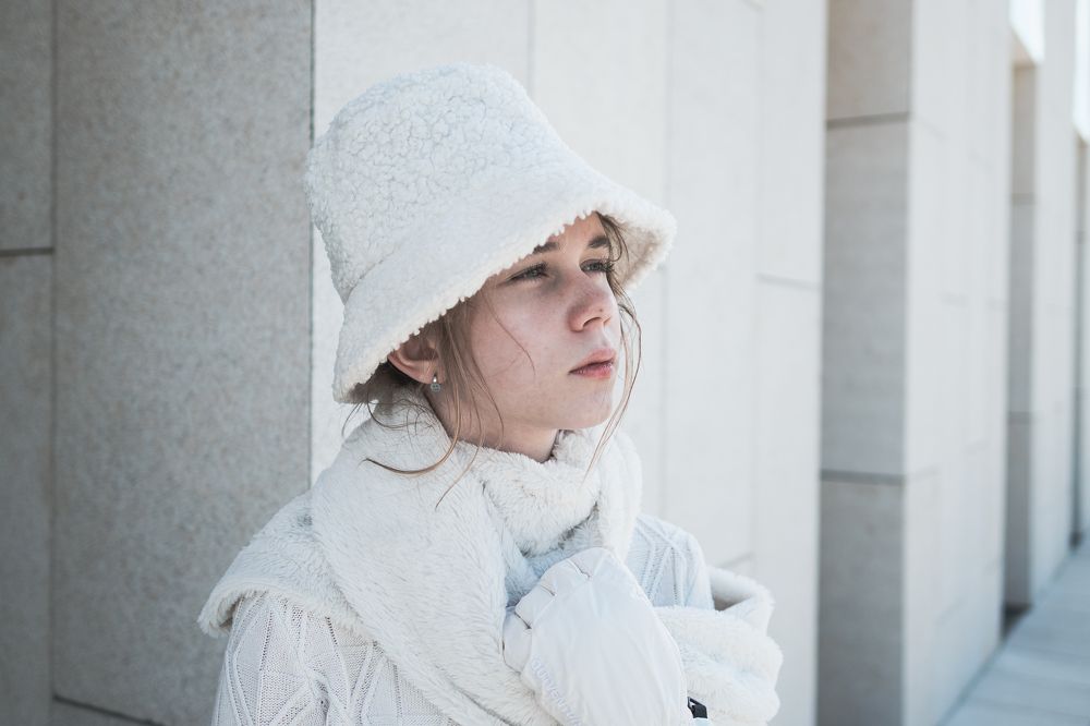 Photograph by Никта Ренджер