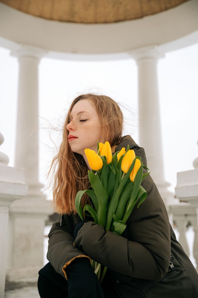 Фотография автора Лукашенко Ольга