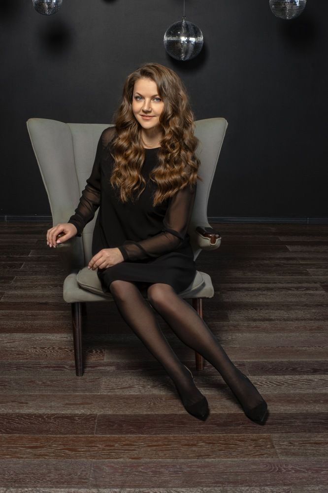 Photograph by Татьяна Попова