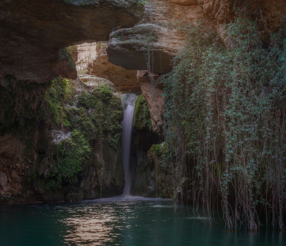 Photograph by Alejandro Escribano