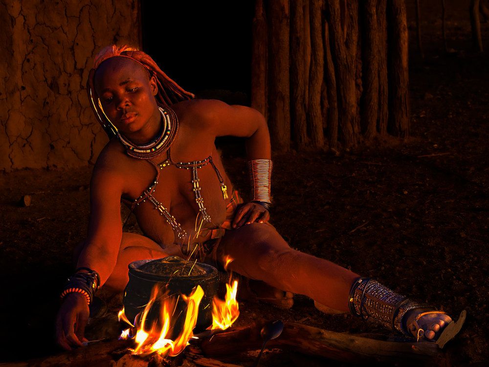 Photograph by Alejandro Escribano