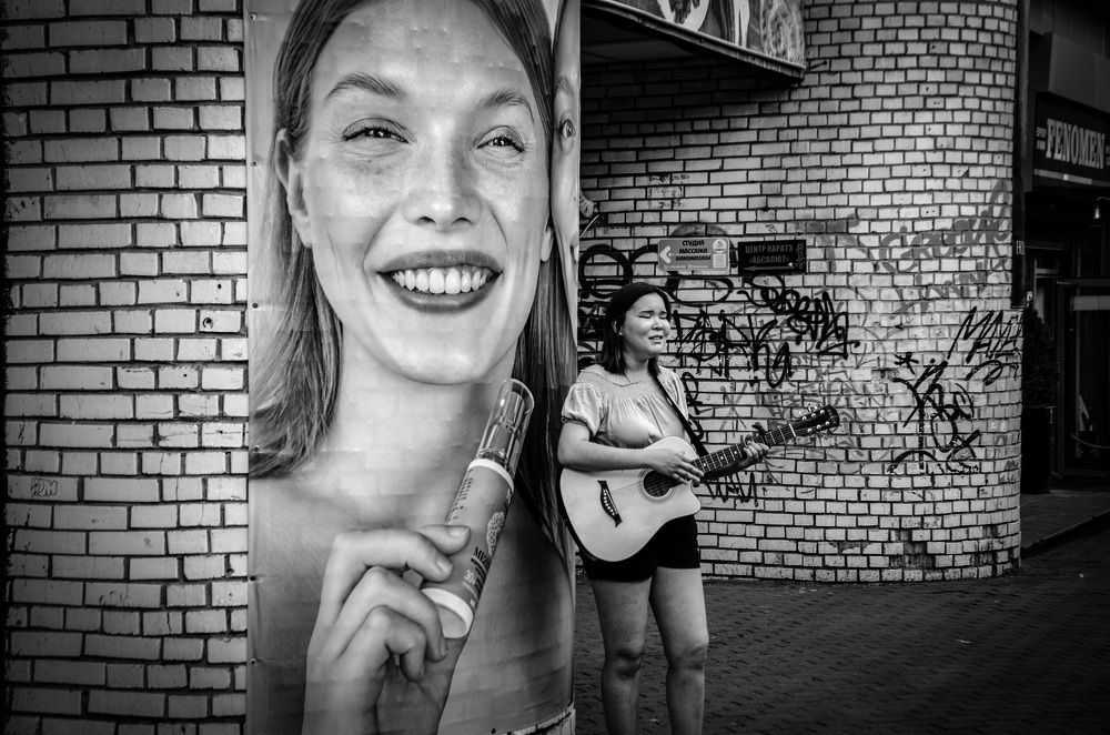 Photograph by Бисембаев Данияр