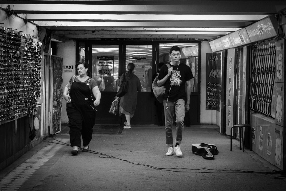 Photograph by Бисембаев Данияр