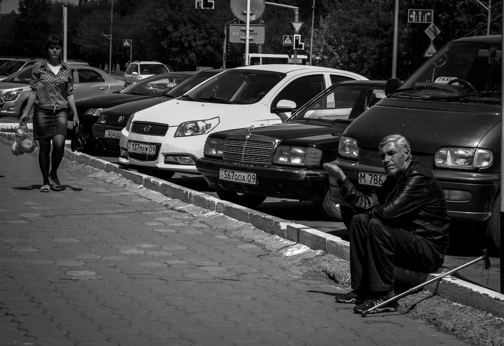 Photograph by Бисембаев Данияр