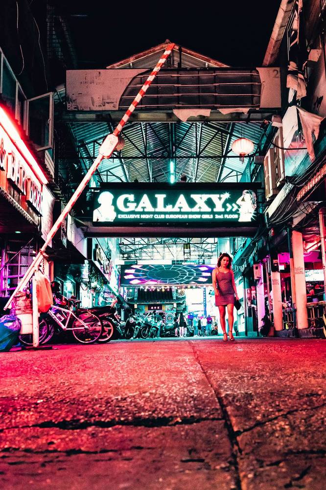 Photograph by Ивлев Артем