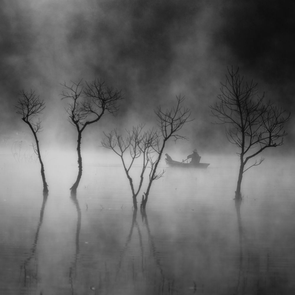 Photograph by Cuong Dinh Huu