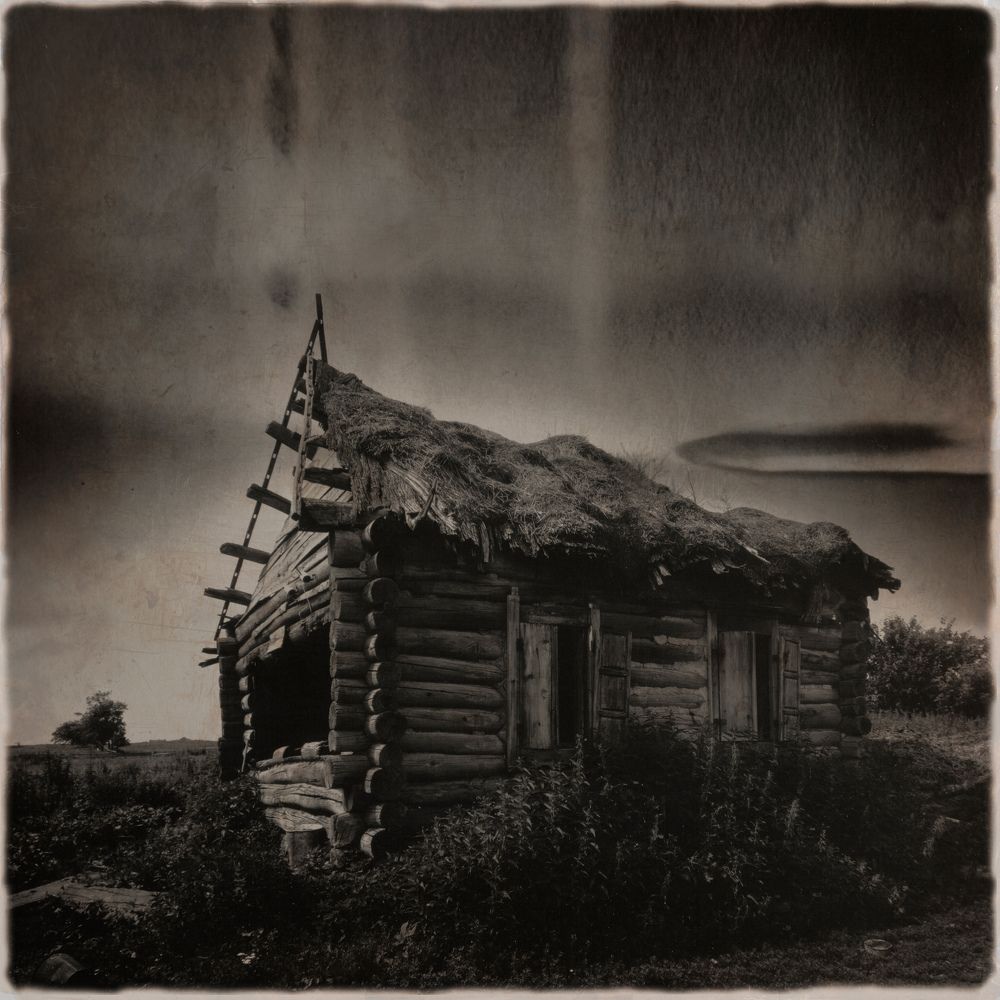 Фотография автора Виктор Кириллов