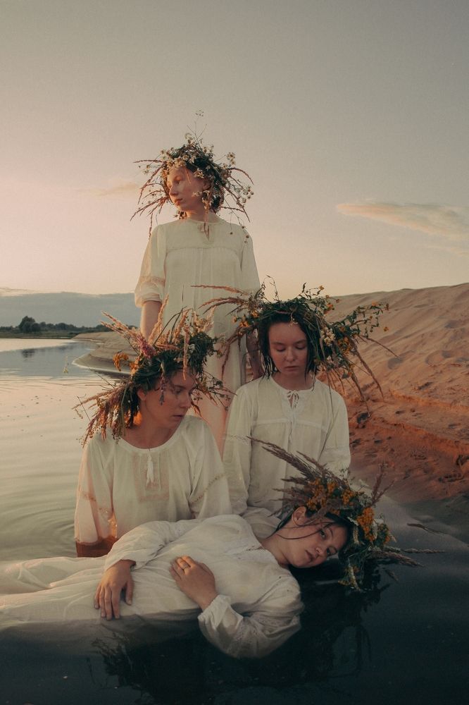 Photograph by Екатерина