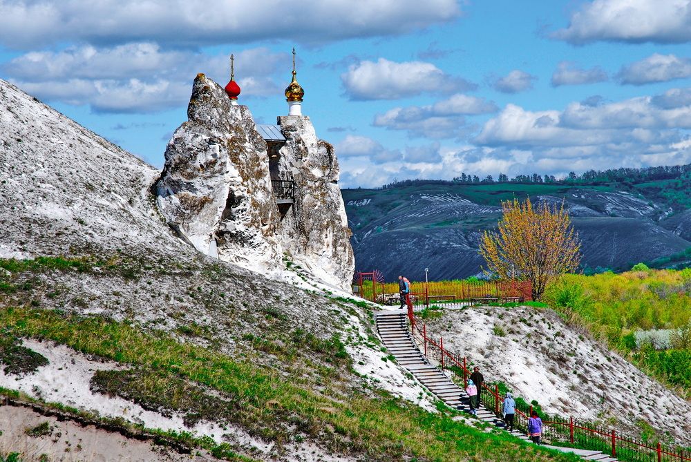 Фотография автора Сергей Тимофеев