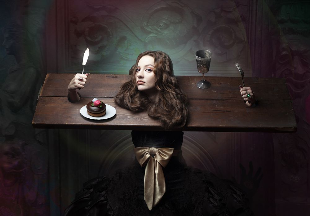 Photograph by Владимир Федотко