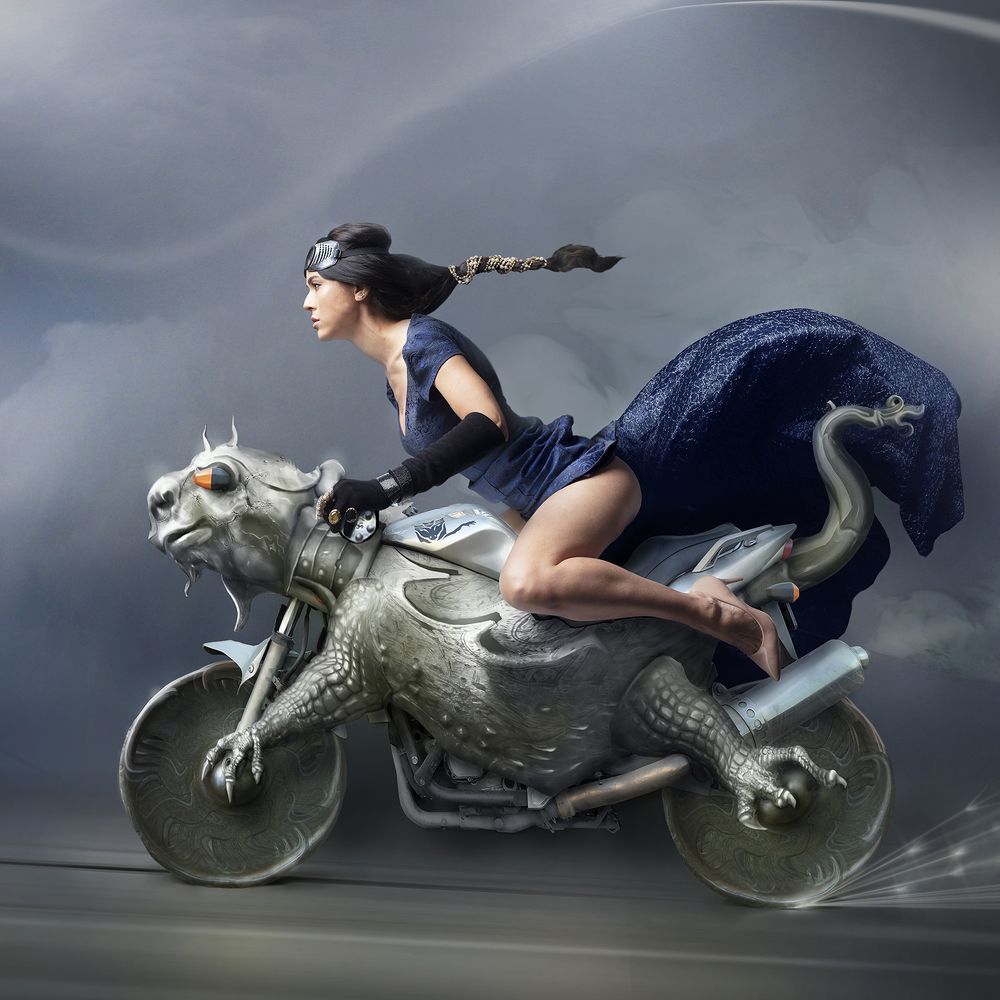 Photograph by Владимир Федотко