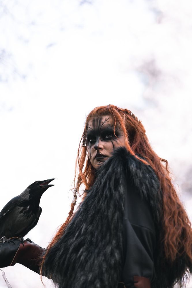 Photograph by Dmitriy Fonkich