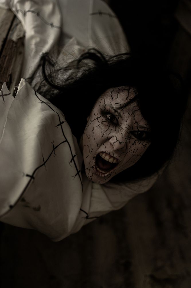 Photograph by Dmitriy Fonkich