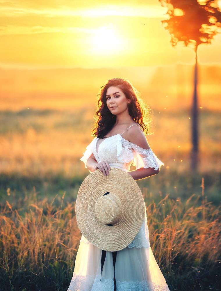 Photograph by Ольга Смагаринская