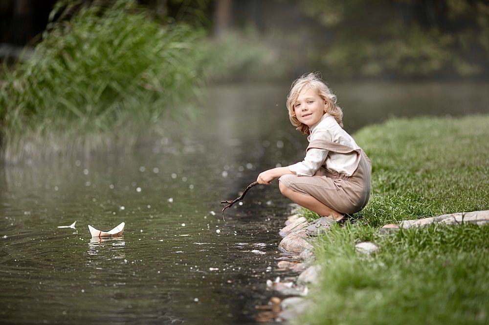 Фотография автора Ольга Трифонова