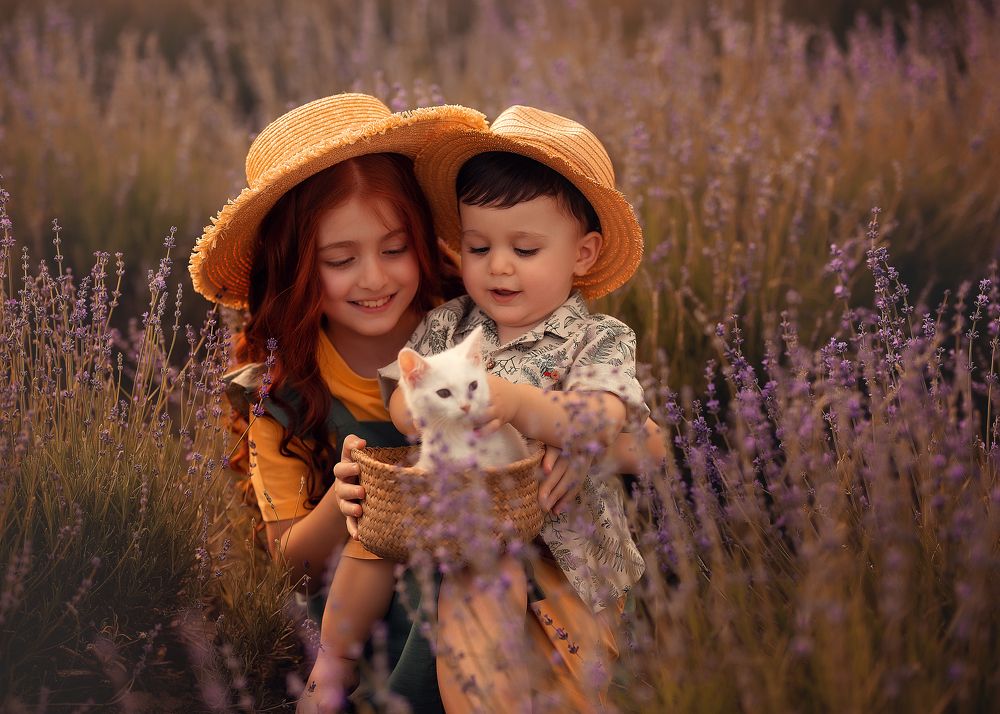 Photograph by Оксана Кумешка