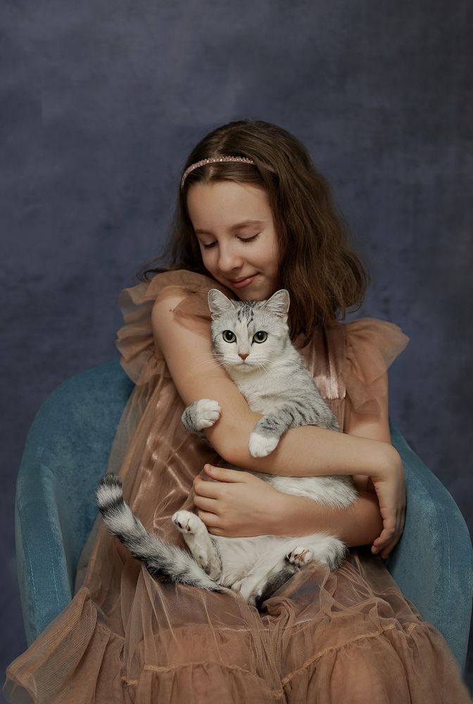 Photograph by Анна Квашневская