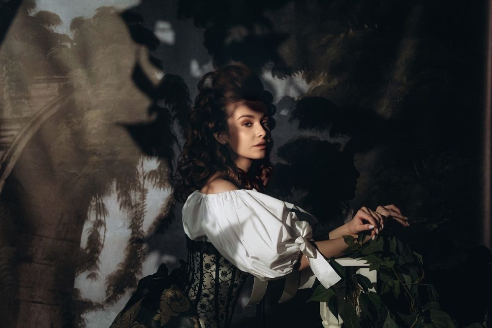 Photograph by Юлия Чиклеева