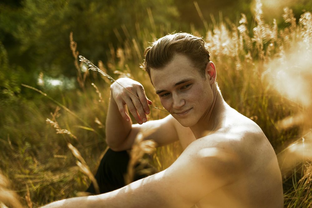 Photograph by ally blacksmith