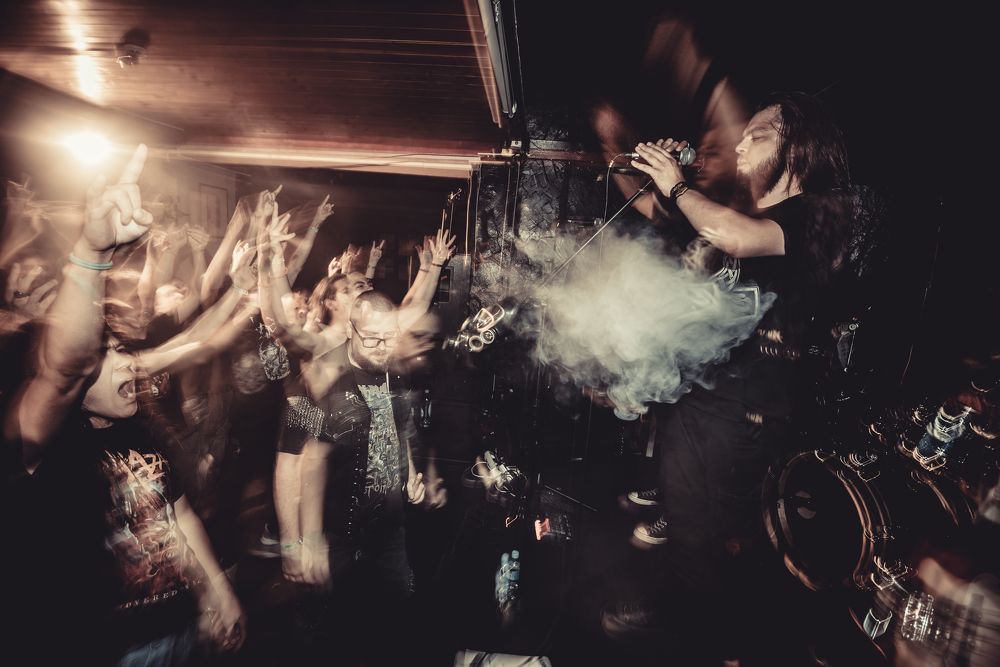 Photograph by Юлия Подлеснова