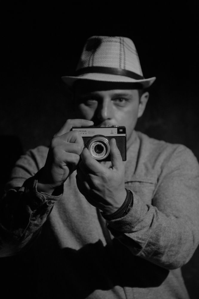 Photograph by Наталья Осадчая