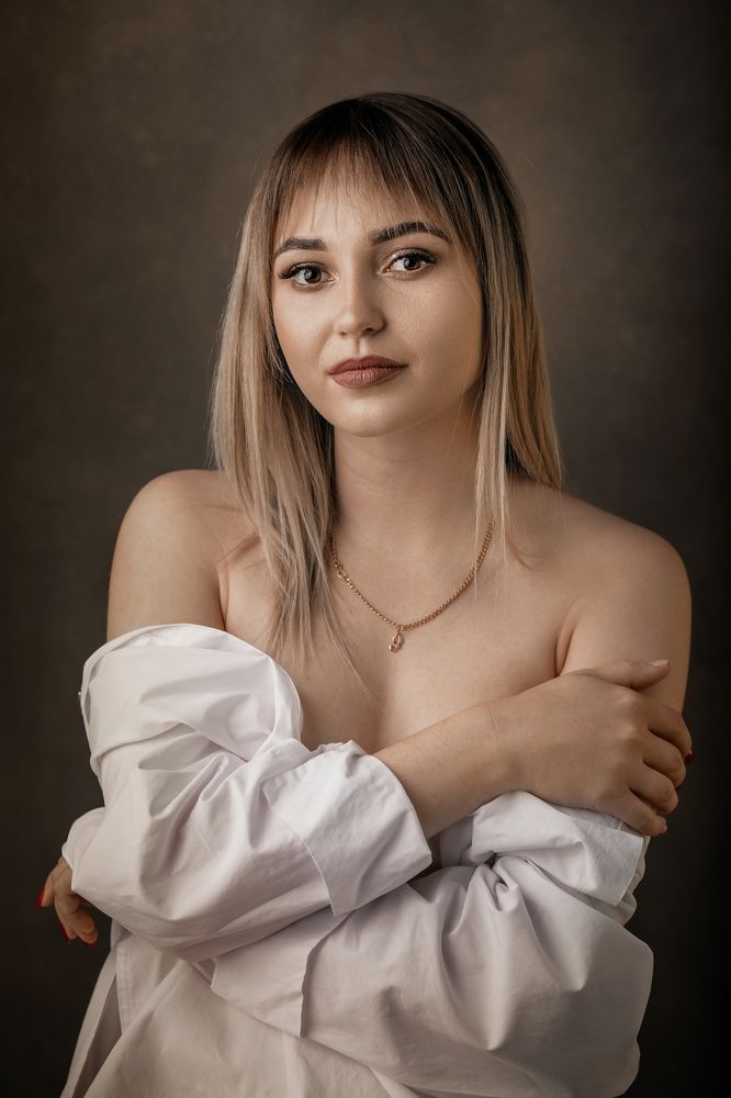 Photograph by Елена Гребенщикова