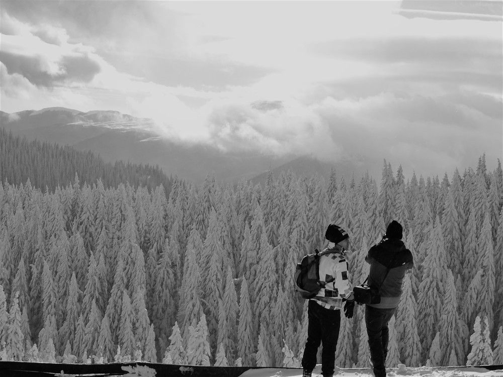 Photograph by George Catalin Serbu