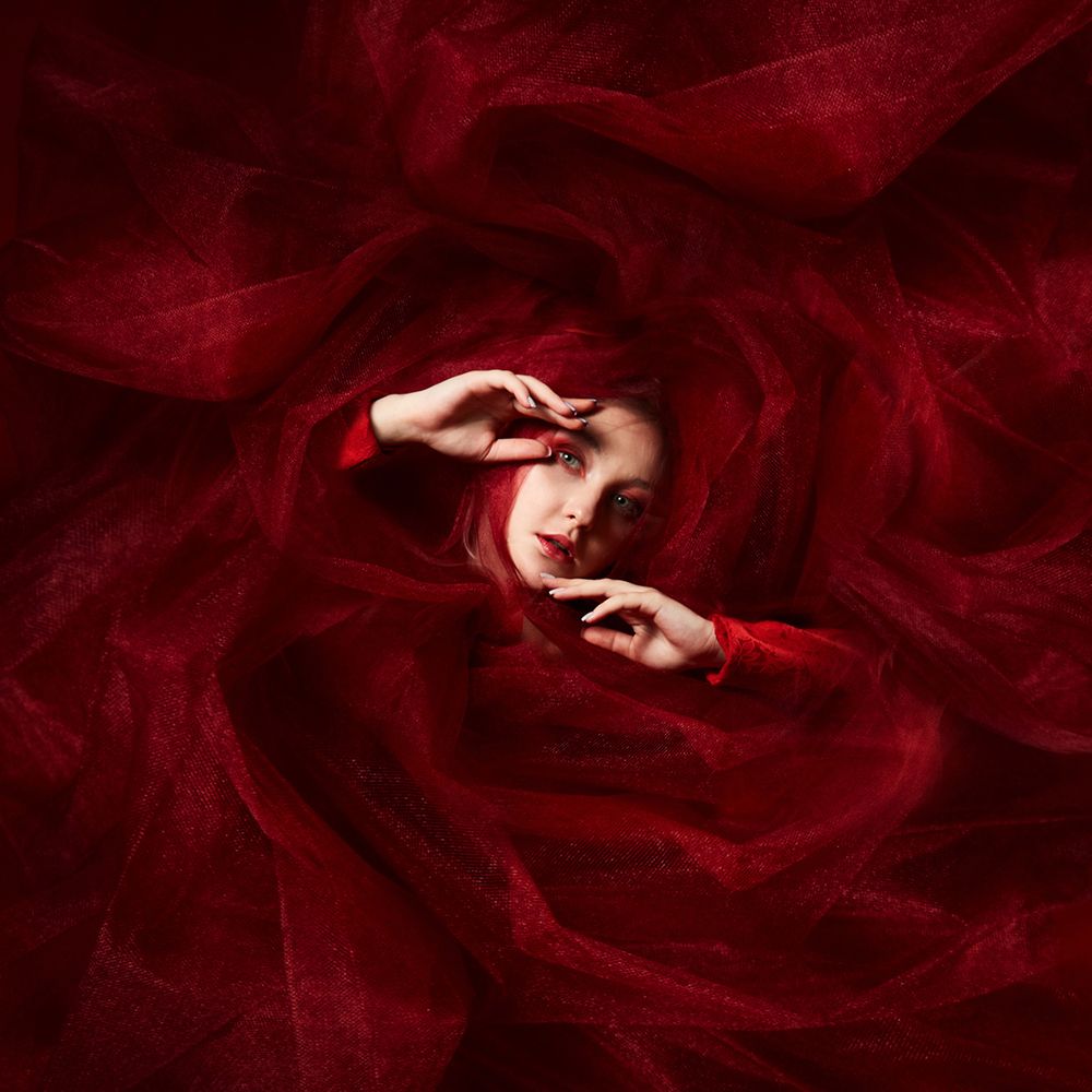 Photograph by Оксана Савинова