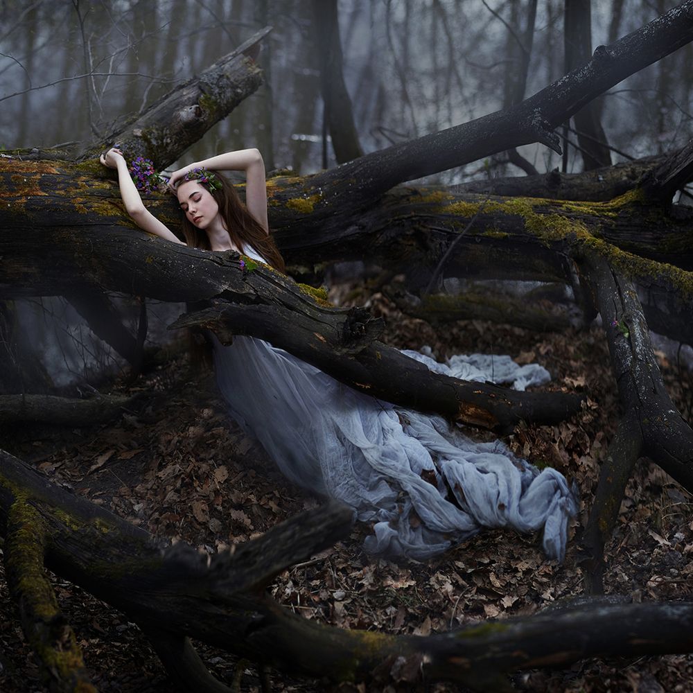 Photograph by Оксана Савинова