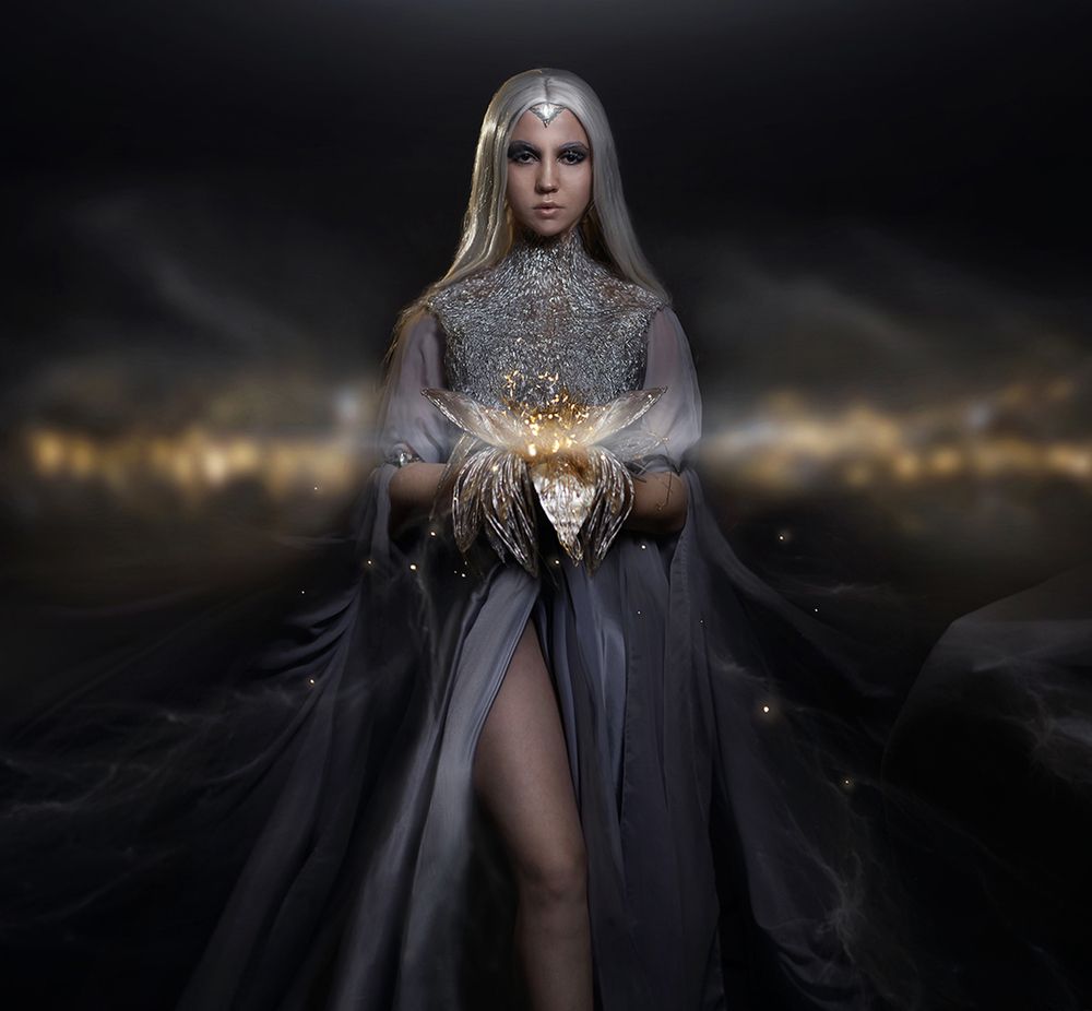 Photograph by Оксана Савинова