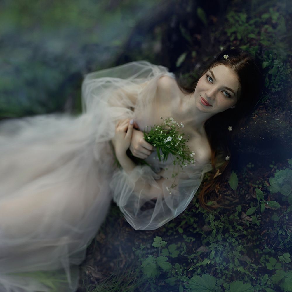 Photograph by Оксана Савинова