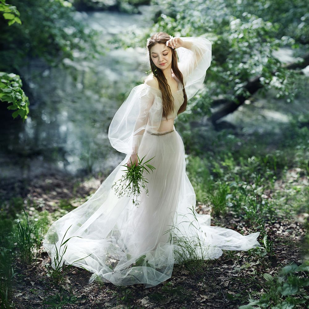 Photograph by Оксана Савинова